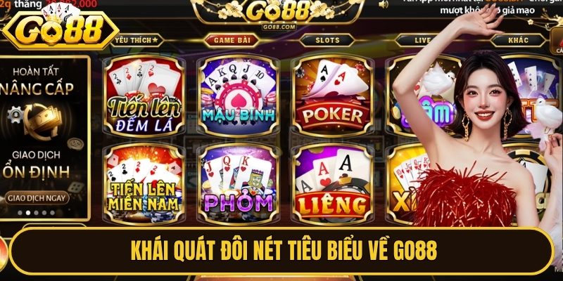 GO88 cendiatra.com.co | Link Tải GO 88 Cổng Game Bài 09/2026 23 Khái quát đôi nét tiêu biểu về GO88