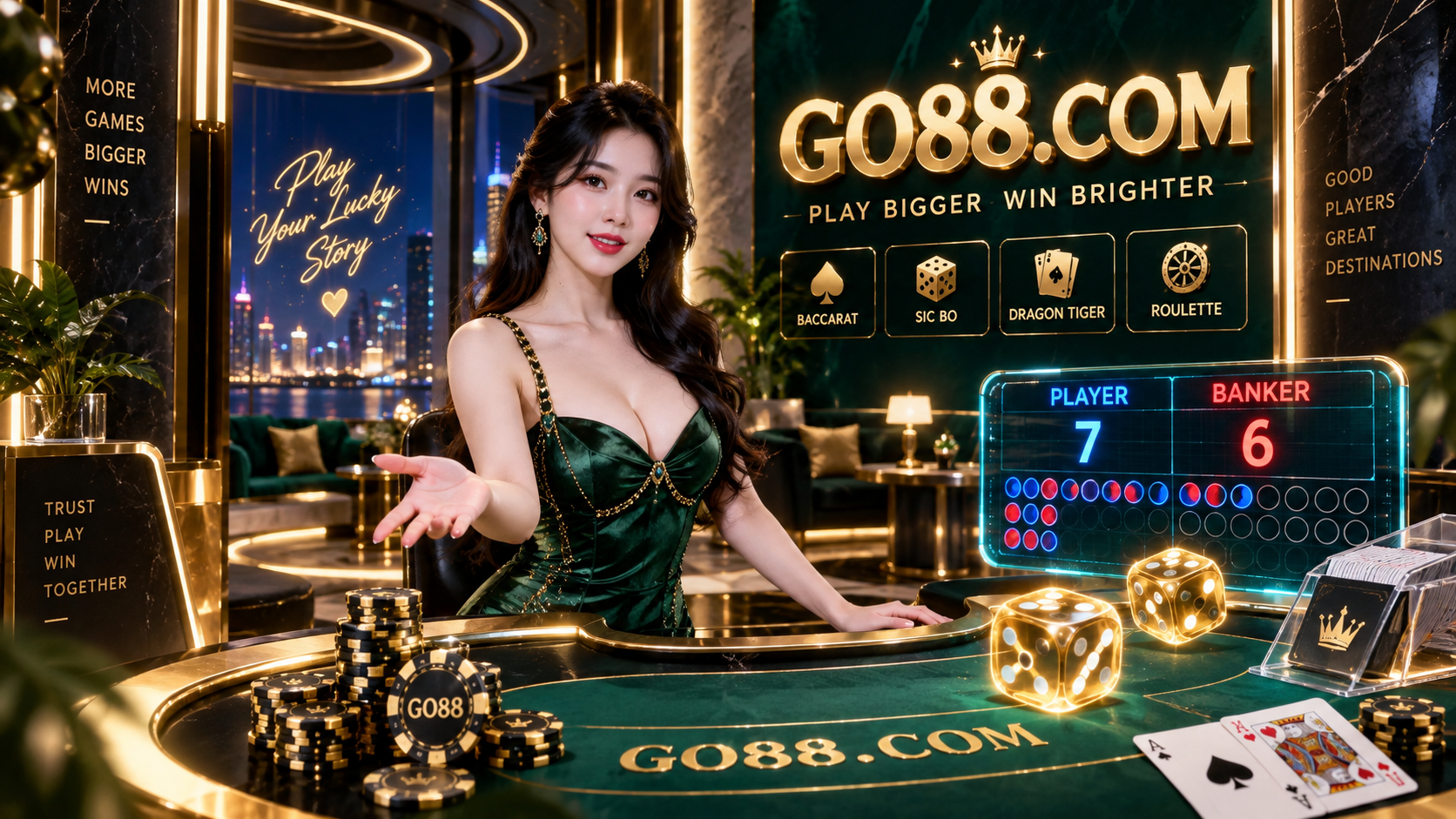GO88 cendiatra.com.co | Link Tải GO 88 Cổng Game Bài 09/2026 19 banner go88